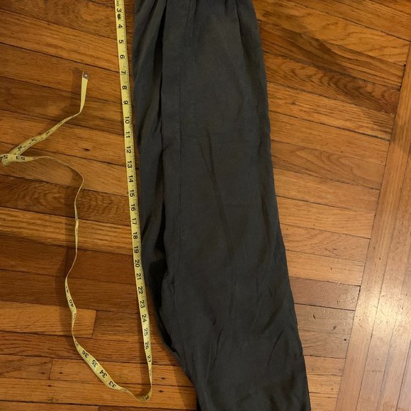 High-waisted joggers - Picture 6 of 6